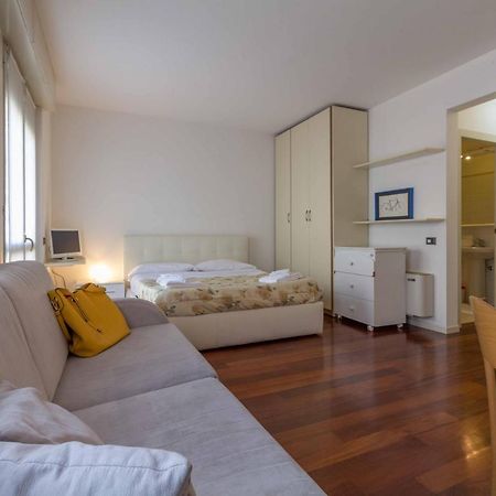 Ferienwohnung Studio Roma 41 - Affitti Brevi Italia Lecco Exterior foto