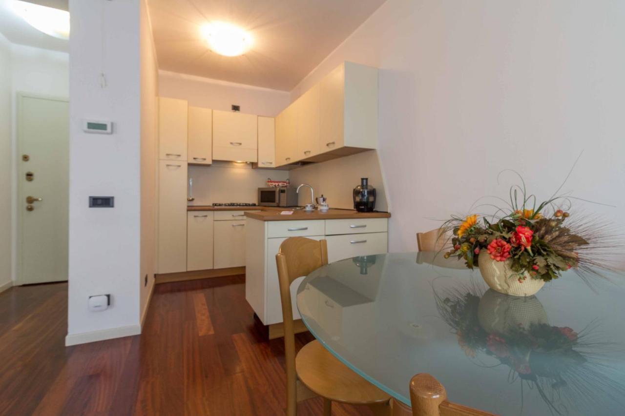 Ferienwohnung Studio Roma 41 - Affitti Brevi Italia Lecco Exterior foto