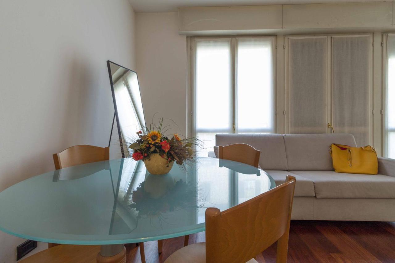 Ferienwohnung Studio Roma 41 - Affitti Brevi Italia Lecco Exterior foto