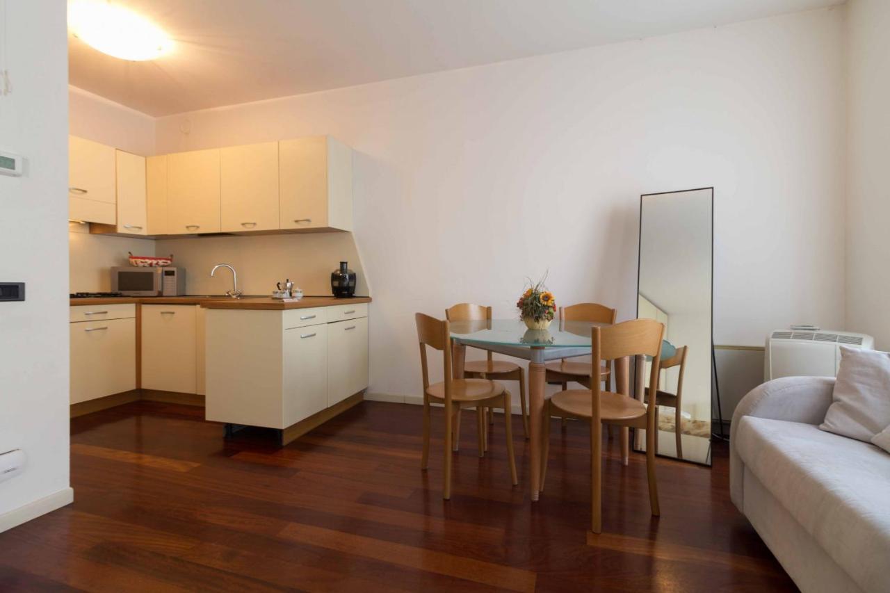 Ferienwohnung Studio Roma 41 - Affitti Brevi Italia Lecco Exterior foto