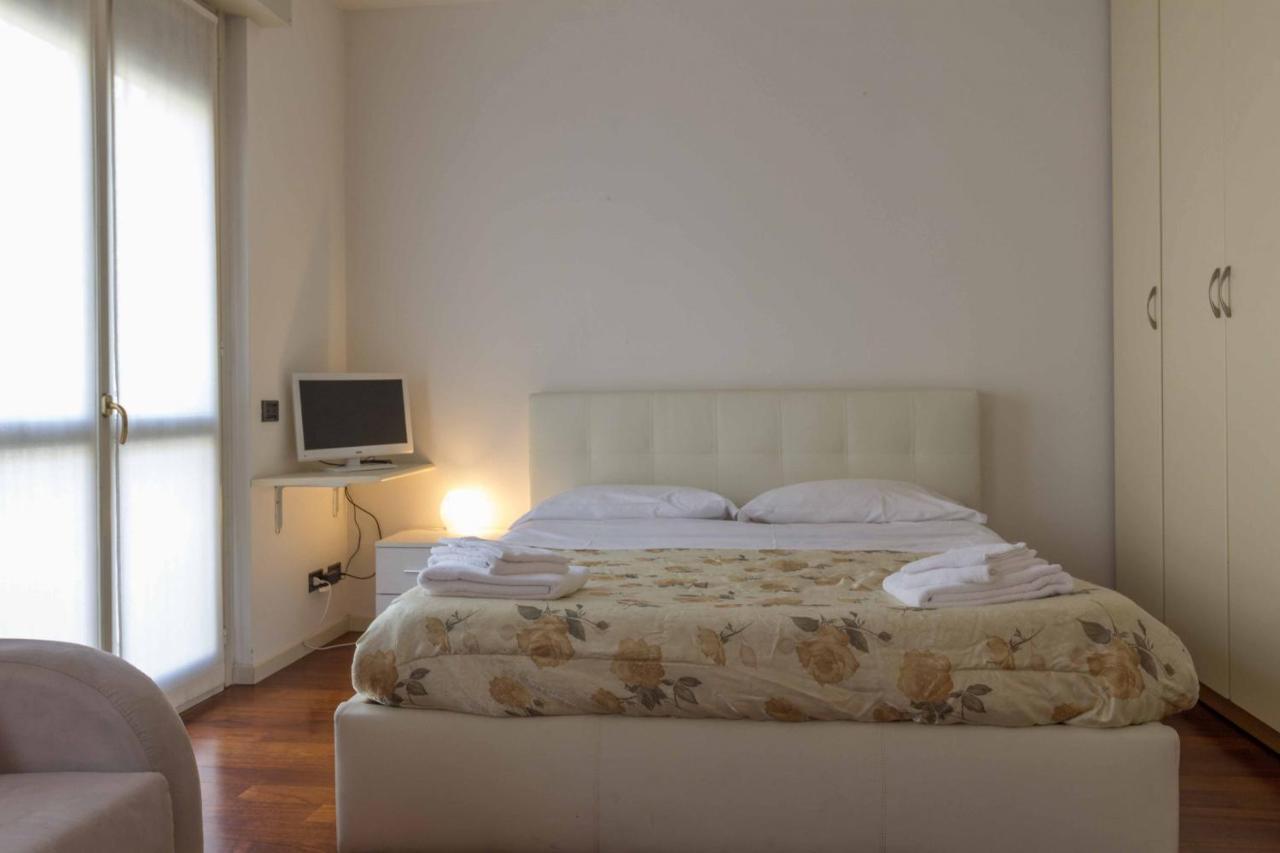 Ferienwohnung Studio Roma 41 - Affitti Brevi Italia Lecco Exterior foto