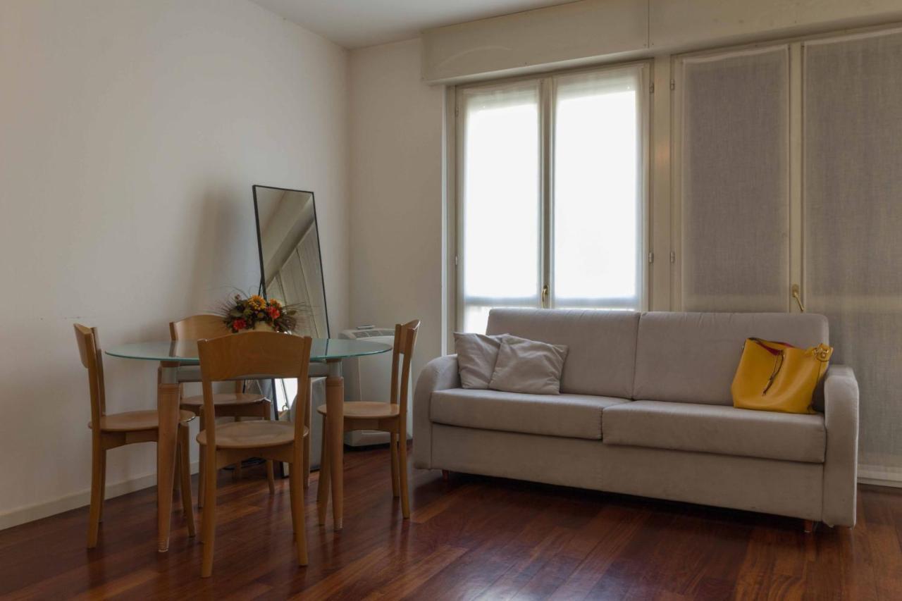 Ferienwohnung Studio Roma 41 - Affitti Brevi Italia Lecco Exterior foto