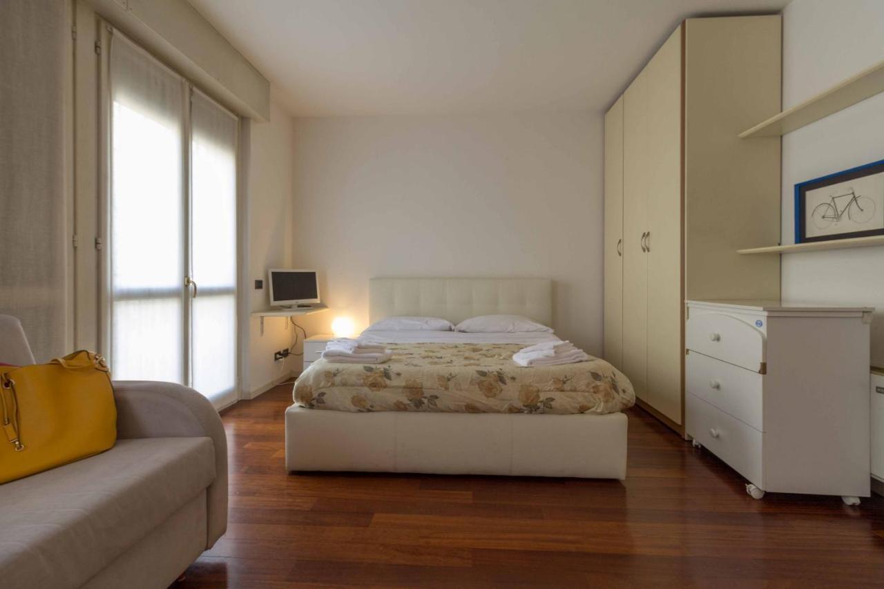 Ferienwohnung Studio Roma 41 - Affitti Brevi Italia Lecco Exterior foto